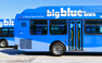 40 Foot Gillig 2017_Courtesy of Big Blue Bus